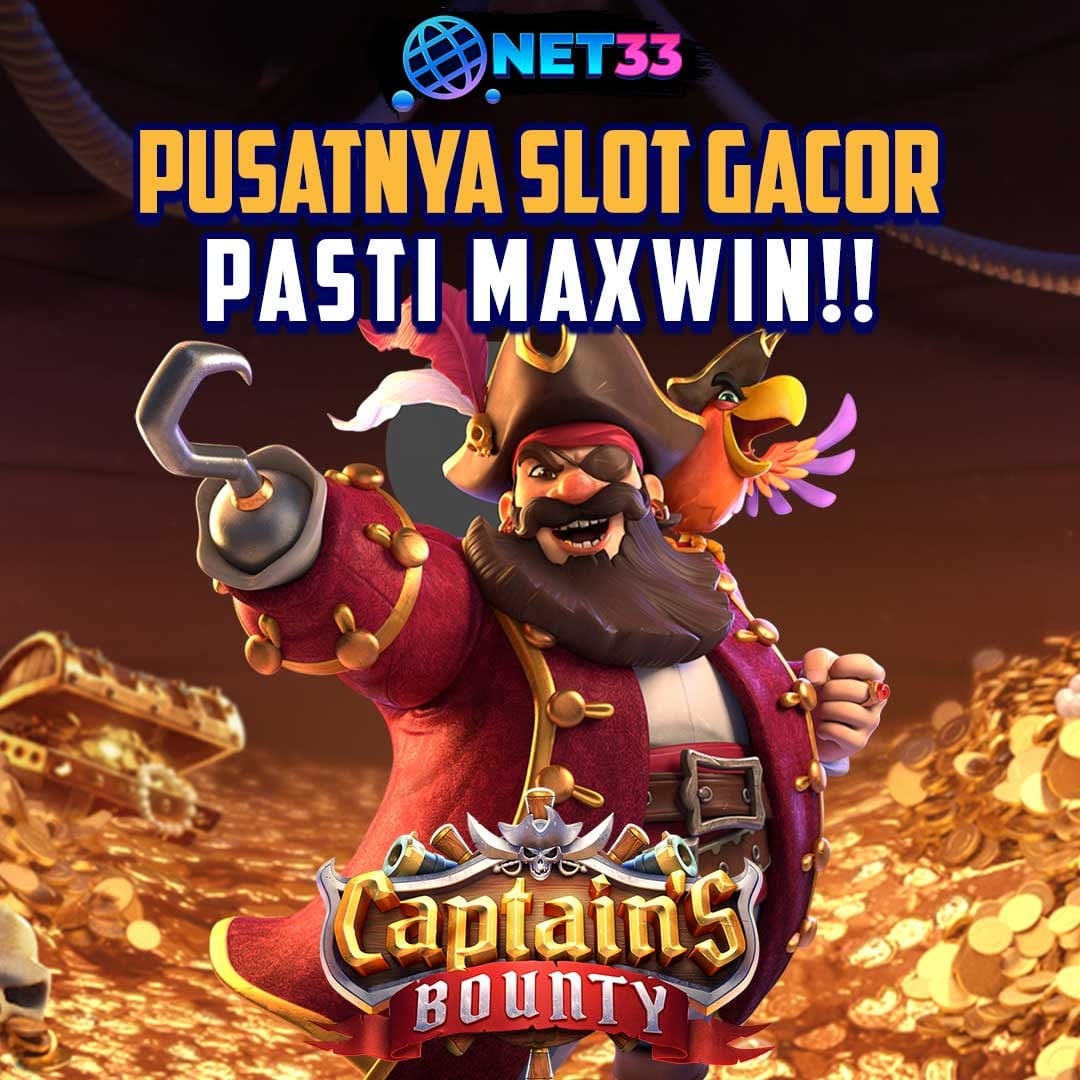 Agen Slot88 Net33 - Rekomendasi Situs Judi Slot Online Gacor Terpercaya